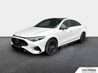 iii 250+ avec technologie eq ev 85 kwh limited edition