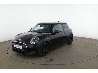 mini mini cooper bva