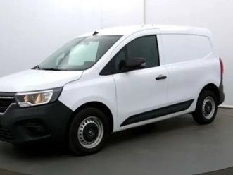 renault express van 1.5 bluedci 95ch confort bvm6 s&s 1ère main ? prix ttc avec tva recuperable ecran 8 carplay-androidauto climatisation régulateur habillage b