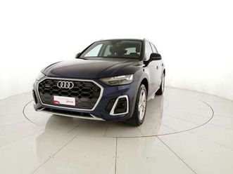sportback 40 2.0 tdi mhev 12v quattro s-tronic