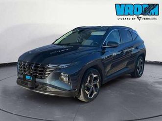 1.6 phev 4wd aut. xline smart sense