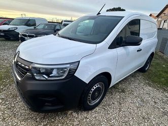 1.5 blue dci 95 cv open sesame