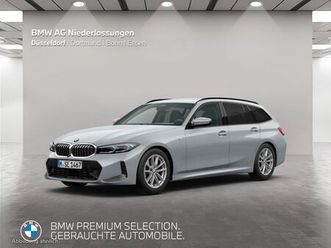 bmw 320d xdrive touring m sport ahk livecockpitprof