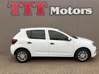 66kw turbo expression