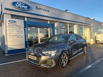 iv berline 35 tdi 150 s tronic 7