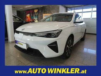 mg mg5 ev acc/led/navi