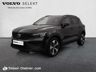 xc40 b3 163 ch dct7 ultra