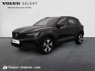xc40 t5 recharge 180+82 ch dct7 plus