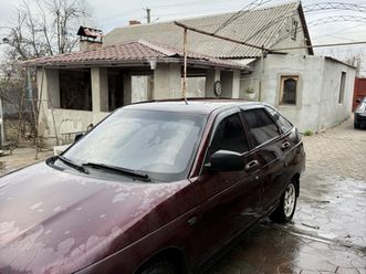 ваз / lada 2112 2008