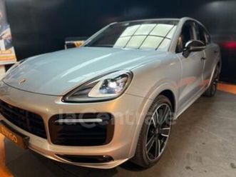 iii coupe 3.0 v6 e-hybrid 462