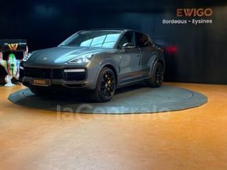 iii coupe 4.0 v8 e-hybrid 680 turbo s tiptronic bva