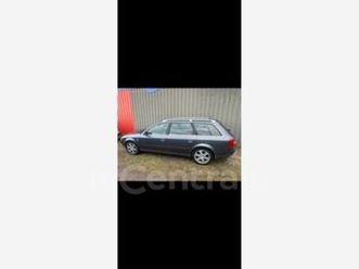 ii avant 2.5 v6 tdi 180 advance edition bva