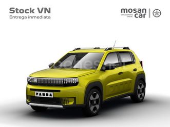 vehículo de sustitución