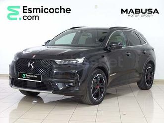 ds ds 7 crossback puretech auto. perf.line