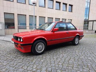 bmw série 3 318, 136cv