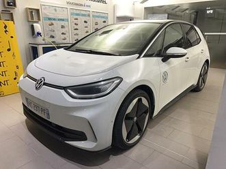 id.3 204 ch pro s life max