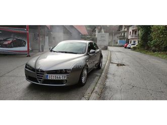 alfa romeo 159 3.2 q4