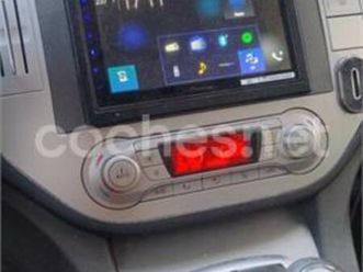 ford kuga 2.0 tdci 4wd trend