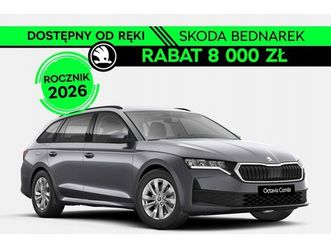 škoda octavia skoda octavia combi edition 130