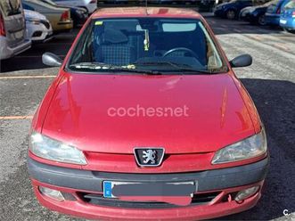 peugeot 306 306 style 1.6