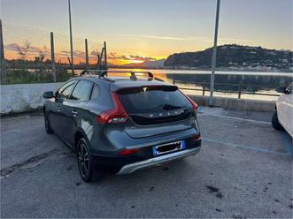 v40 cross country 1.6 d2 momentum