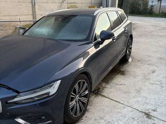 2.0 d3 inscription awd geartronic