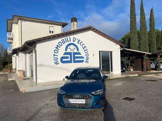 a3 sportback 30 2.0 tdi business advanced