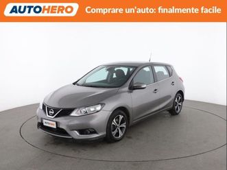 pulsar 1.5 dci acenta