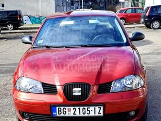 seat cordoba 1.4