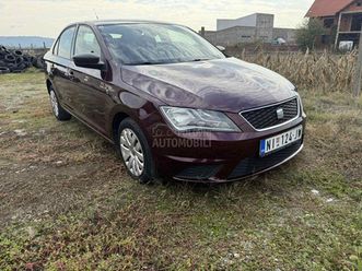 seat toledo 1.2