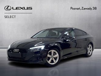 audi a5 45 tfsi mhev quattro s tronic f5 (2016-) a