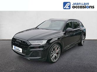 q7 60 tfsi e 456 tiptronic 8 quattro competition