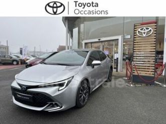 xii generation2 1.8 hybride 140 design