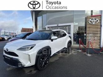 1.5 116h awd-i trail