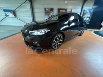 (f44) gran coupe 218d m sport bva8