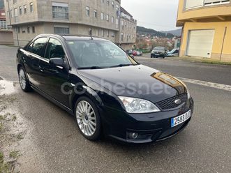 ford mondeo 3.0i v6 st 220