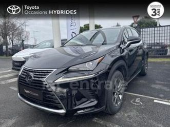 generation2 300h pack business 4wd auto