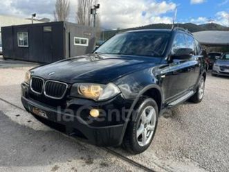 (e83) generation2 xdrive18d 143 confort