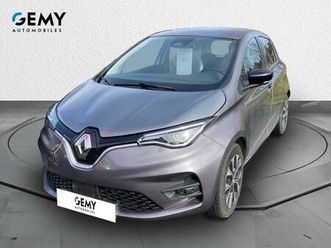 zoe r110 - my22 evolution