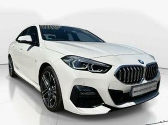 218i gran coupe m sport