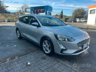 ford focus 1.5 diesel