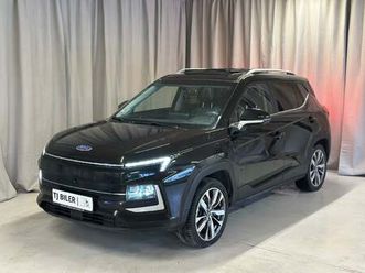 brugt jac e-js4 65 til salg