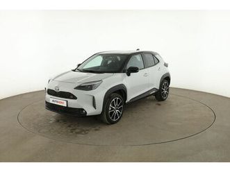 toyota yaris cross 1.5 hybride 2wd gr sport