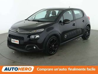 1.6 blue-hdi shine 75 cv