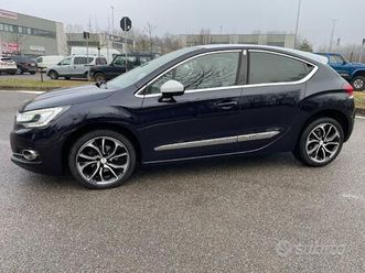 ds ds4 4 crossback bluehdi 120 s&s sport chic