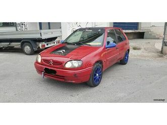 citroen saxo 2003