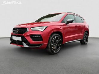 cupra ateca 2.0 tsi 4drive*360°*navi*led*