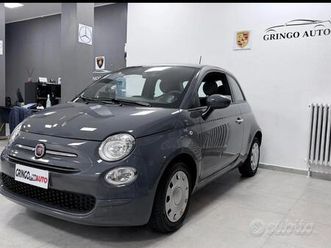 fiat 500 1.0 hybrid pop start – 2020 – € 9.900