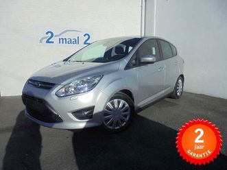 ford c-max 2.0 tdci automaat/airco incl 2 jaar garantie!