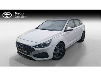 berlina con porton 1.0 tgdi 48v klass 120 5p